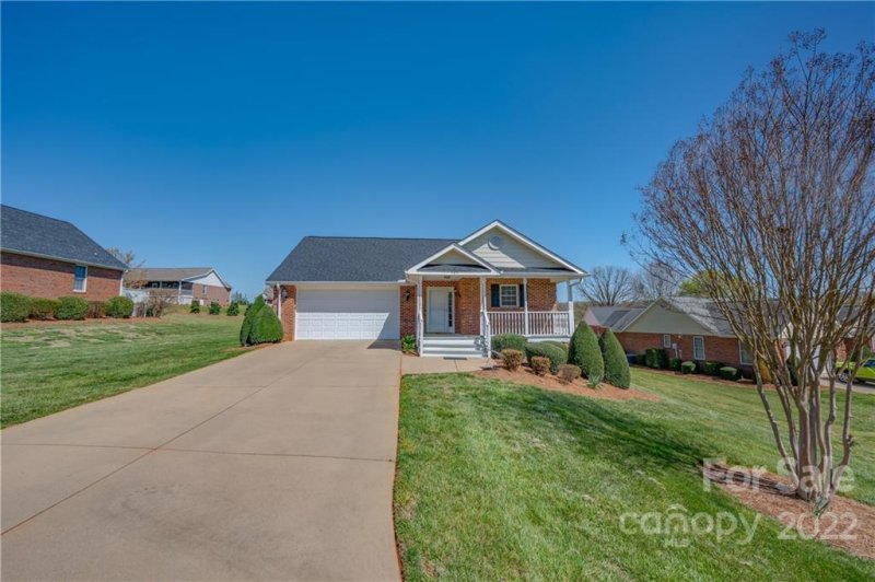 Property image 3 at 125 Memphis Way, Spindale, NC 28160