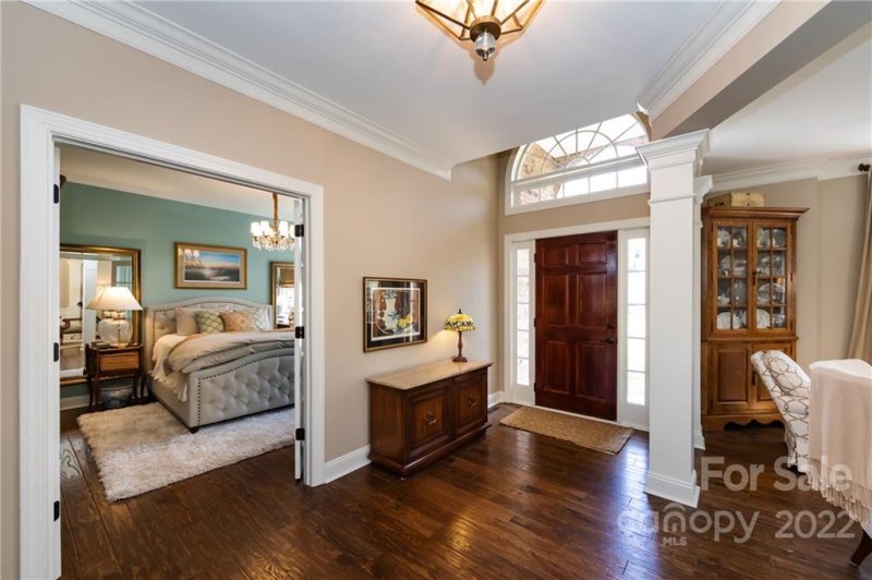 Property image 3 at 4608 Esherwood Lane, Charlotte, NC 28270