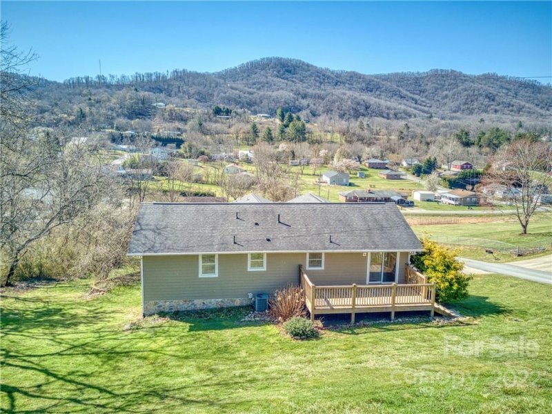 Property image 4 at 60 Haywood Avenue, Canton, NC 28716