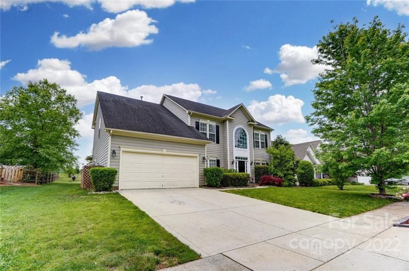 705 Circle Trace Road