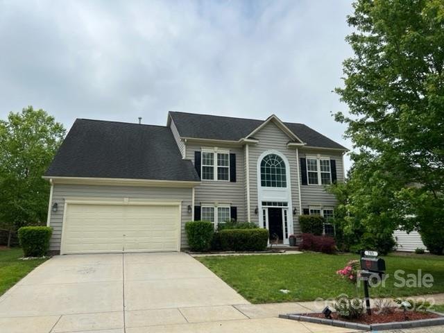 Property image 2 at 705 Circle Trace Road, Monroe, NC 28110