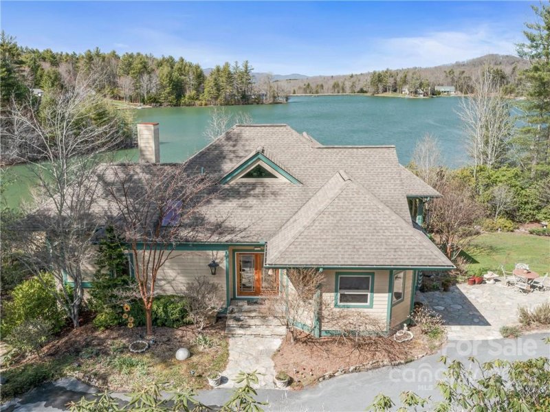 Property image 2 at 1706 Eagle Lake Drive, Brevard, NC 28712