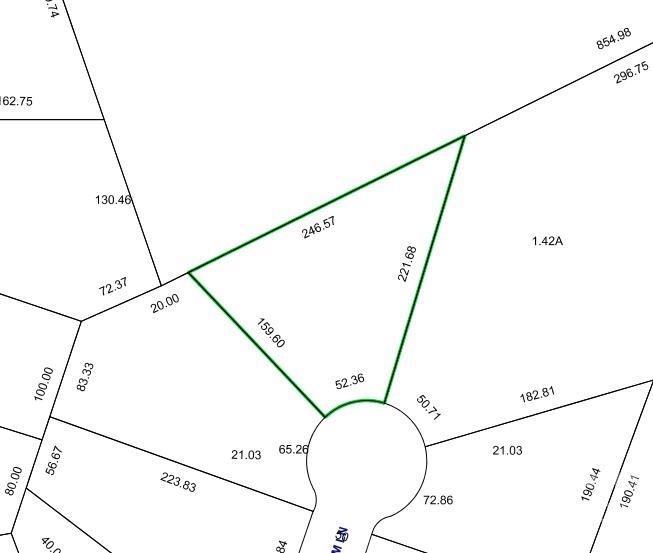 Property image 4 at 3394 Sweetgum Lane, Lincolnton, NC 28092