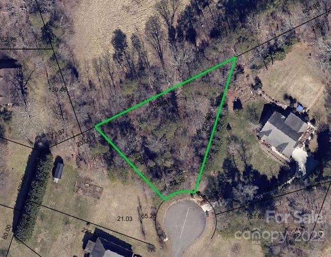 Property image 5 at 3394 Sweetgum Lane, Lincolnton, NC 28092