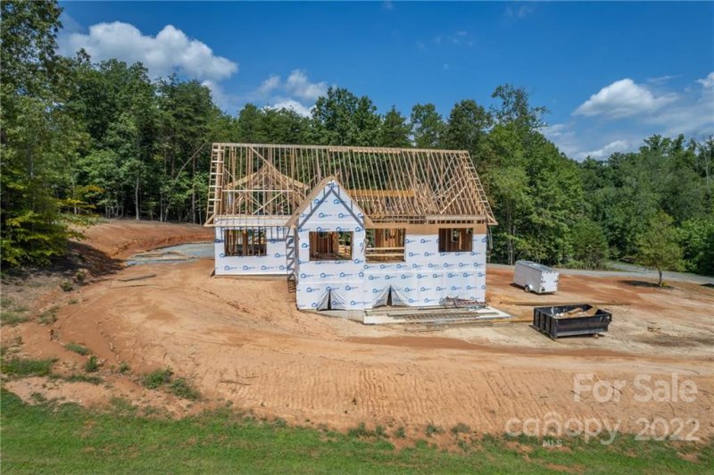 Property image 4 at 31 Cressbrook Lane, Columbus, NC 28722