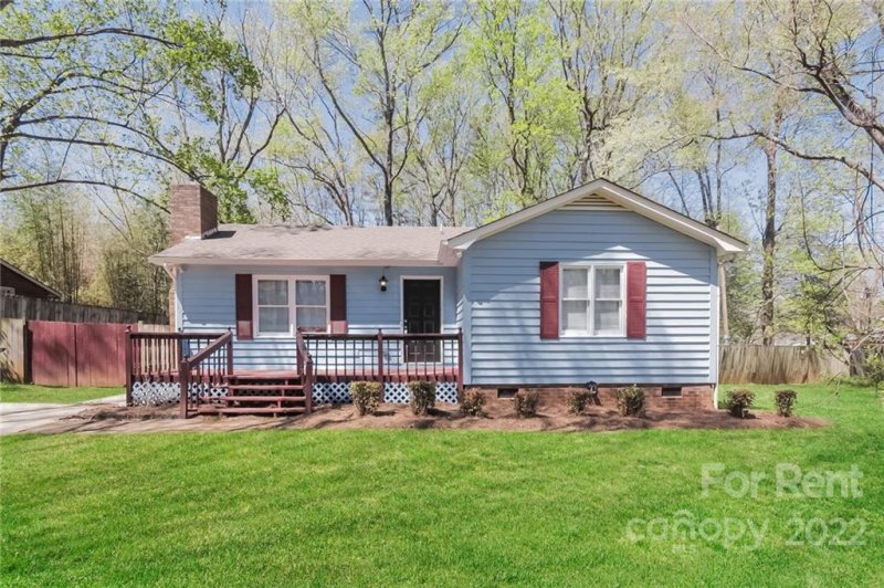 Property image 2 at 7002 Ware Road, Charlotte, NC 28212