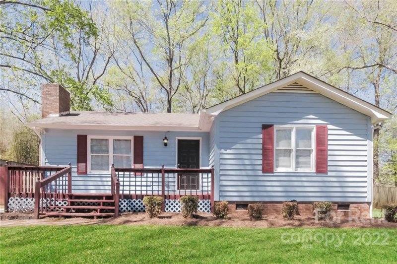 Property image 3 at 7002 Ware Road, Charlotte, NC 28212