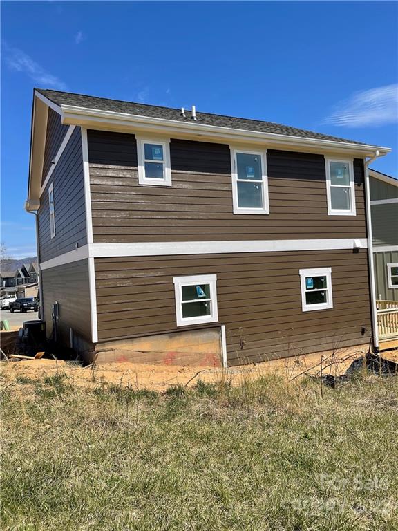 Property image 3 at 43 Alice Clement Lane, Asheville, NC 28803