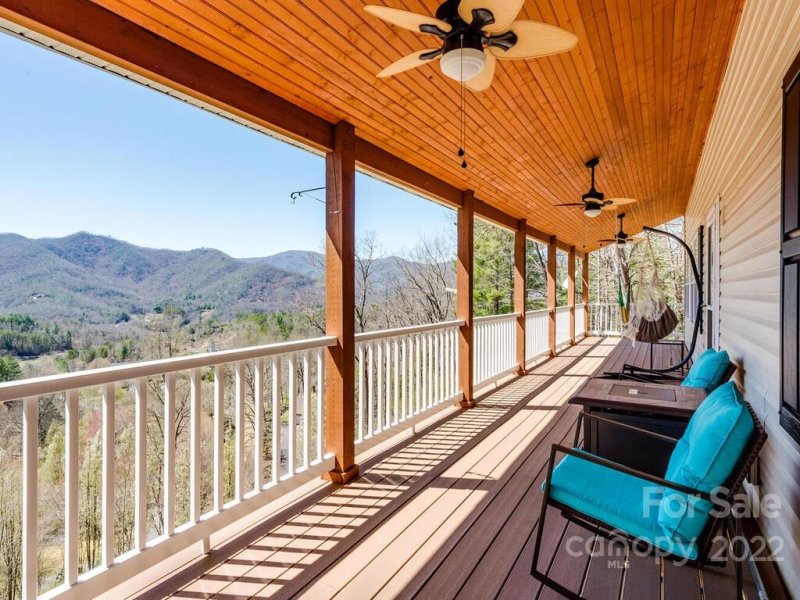 Property image 4 at 106 Signal Ridge, Sylva, NC 28779