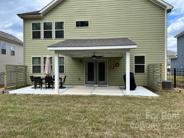 Property image 2 at 15311 Autumn Sage Drive, Charlotte, NC 28278