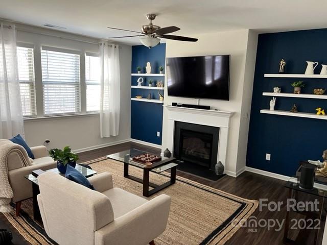 Property image 3 at 15311 Autumn Sage Drive, Charlotte, NC 28278