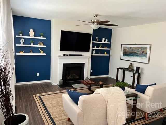 Property image 4 at 15311 Autumn Sage Drive, Charlotte, NC 28278