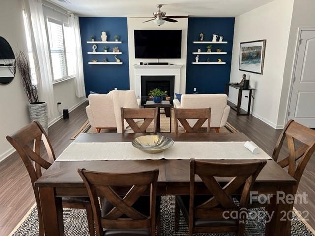 Property image 5 at 15311 Autumn Sage Drive, Charlotte, NC 28278