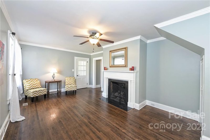 Property image 2 at 154 Eastover Drive, Concord, NC 28025