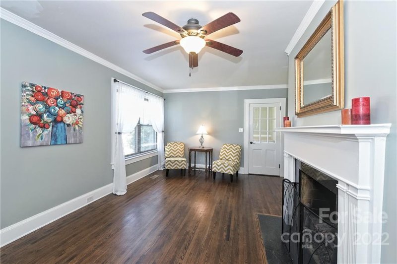 Property image 5 at 154 Eastover Drive, Concord, NC 28025