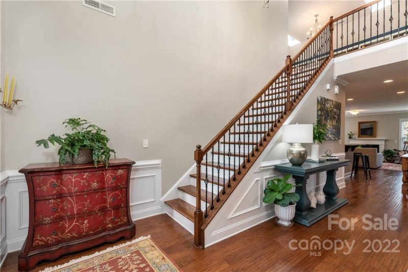 Property image 4 at 16041 Oxford Glenn Drive, Huntersville, NC 28078