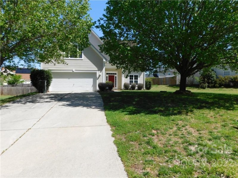 Property image 2 at 2778 Ramble Wood Court, Rock Hill, SC 29730