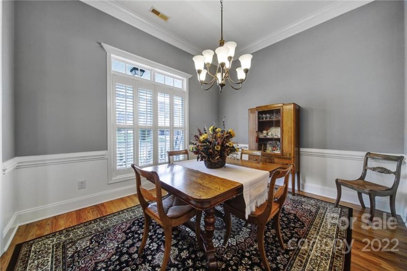 Property image 5 at 1700 Shetland Lane, Rock Hill, SC 29730