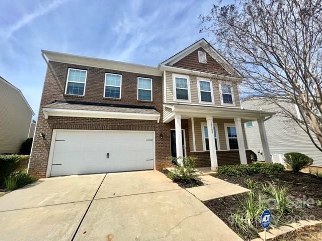 Property image 2 at 10108 Single Oak Court, Pineville, NC 28134