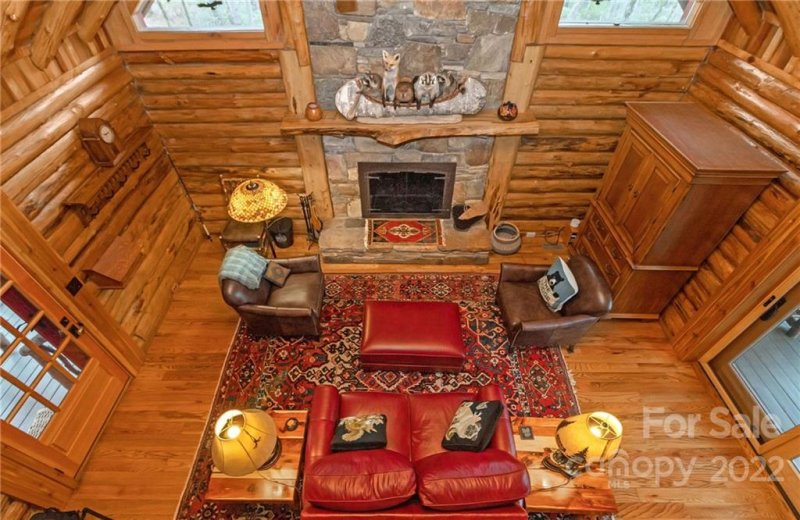 Property image 5 at 613 Whitetail Trail, Rosman, NC 28772