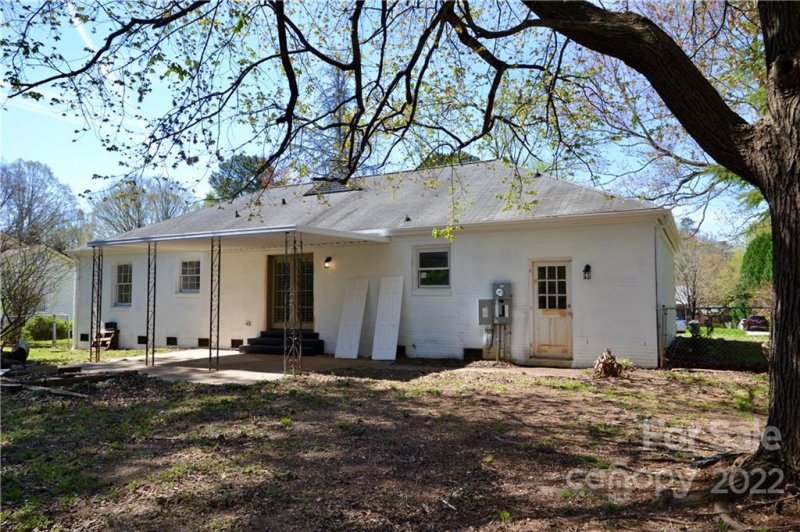 Property image 3 at 212 Cedarwood Drive, Salisbury, NC 28147