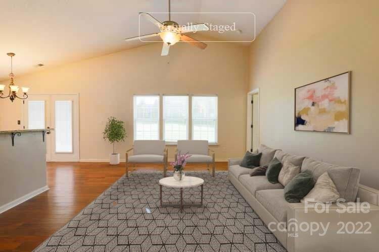 Property image 2 at 5201 Tealstone Court, Concord, NC 28025