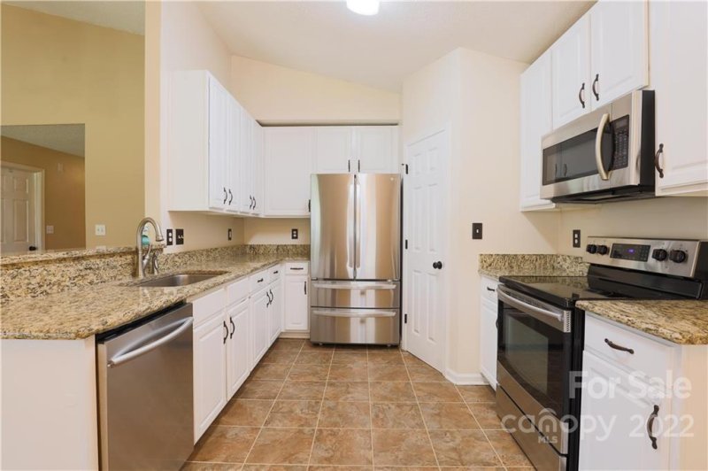 Property image 5 at 5201 Tealstone Court, Concord, NC 28025