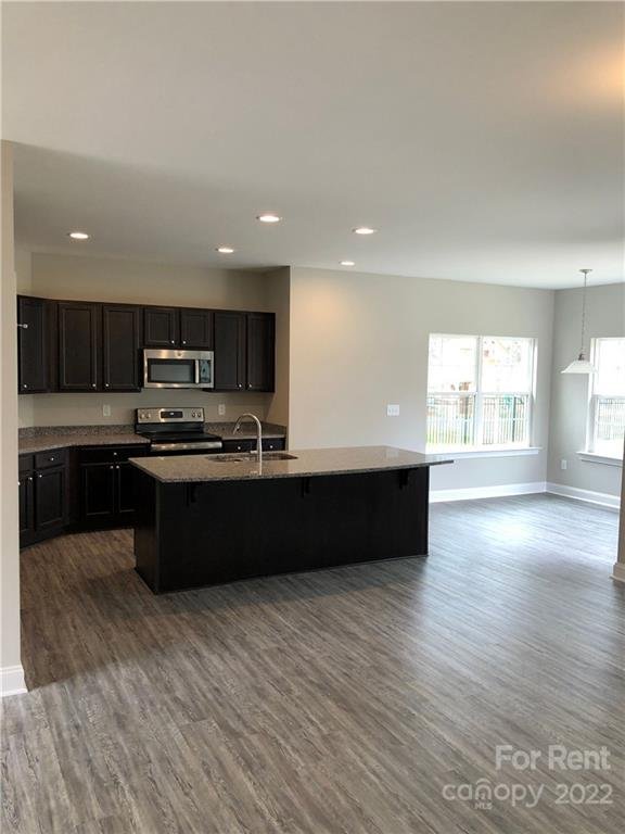 Property image 5 at 5168 Rocky River Crossing Road, Harrisburg, NC 28075