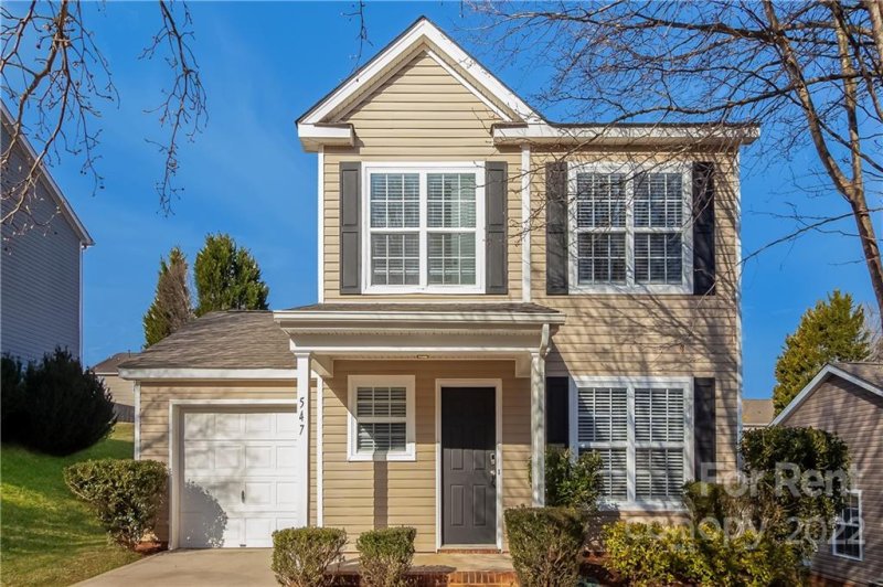 547 River View Drive