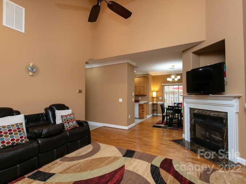 Property image 5 at 870 West Pointe Drive, Asheville, NC 28806