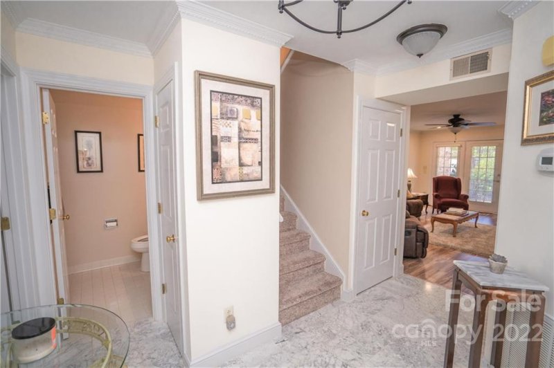 Property image 4 at 806 Colony Oaks Drive, Monroe, NC 28112