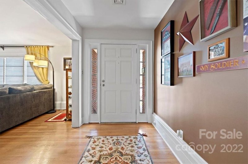 Property image 3 at 1628 Wiltshire Road, Salisbury, NC 28144