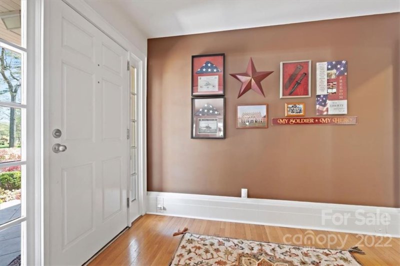 Property image 4 at 1628 Wiltshire Road, Salisbury, NC 28144