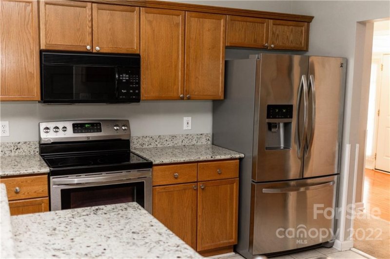 Property image 4 at 2602 Ashby Woods Drive, Matthews, NC 28105