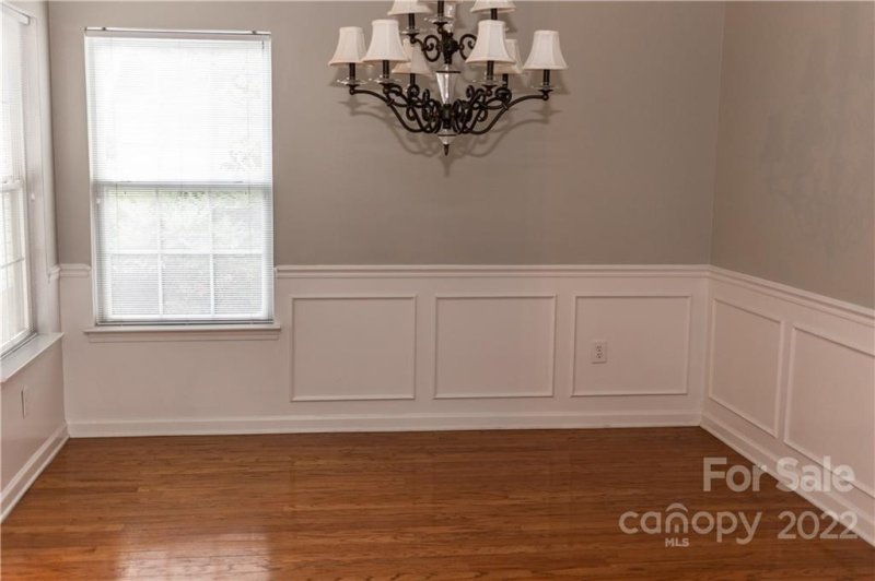 Property image 5 at 2602 Ashby Woods Drive, Matthews, NC 28105