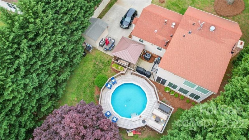 Property image 3 at 2433 Jacobs Road, Gastonia, NC 28054