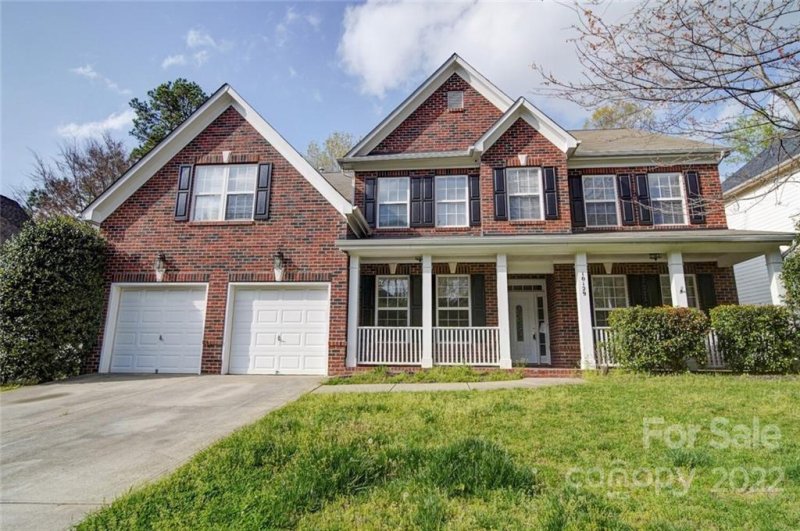 Property image 2 at 10129 Squires Way, Cornelius, NC 28031