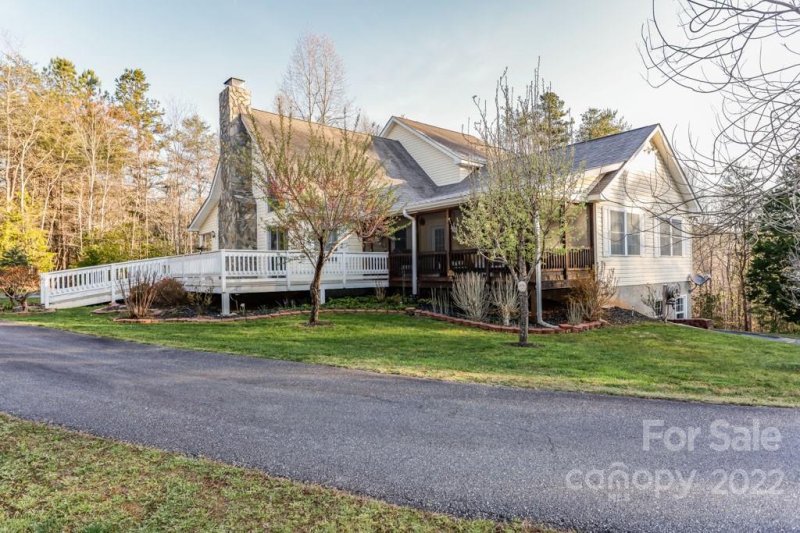 Property image 2 at 191 Big Cedar Drive, Rutherfordton, NC 28139