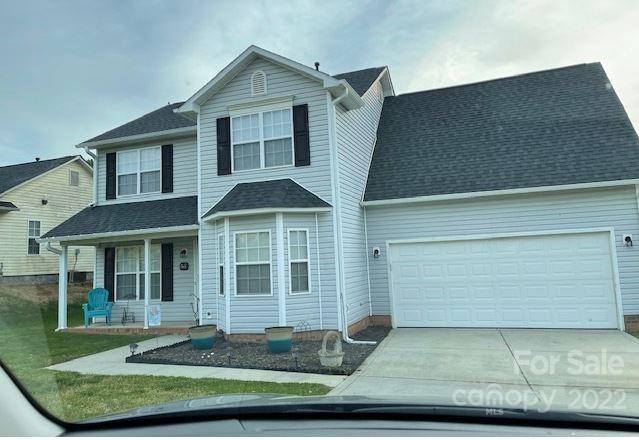 2612 Wind Song Court