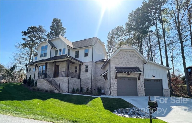 Property image 2 at 7848 Oak Haven Lane, Stanley, NC 28164