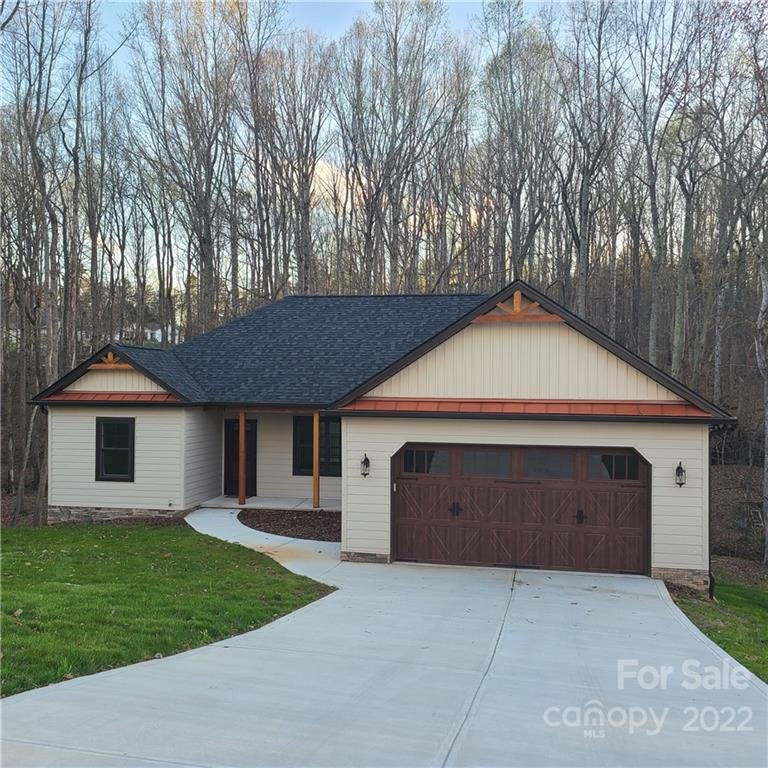 Property image 2 at 171 Shenandoah Loop, Troutman, NC 28166