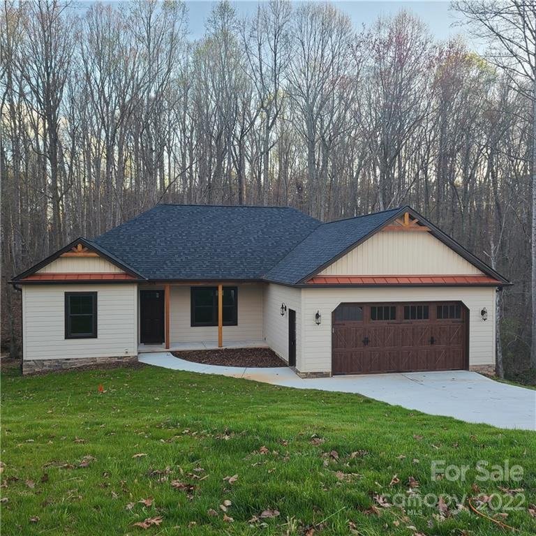 Property image 3 at 171 Shenandoah Loop, Troutman, NC 28166
