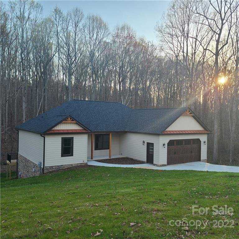 Property image 4 at 171 Shenandoah Loop, Troutman, NC 28166