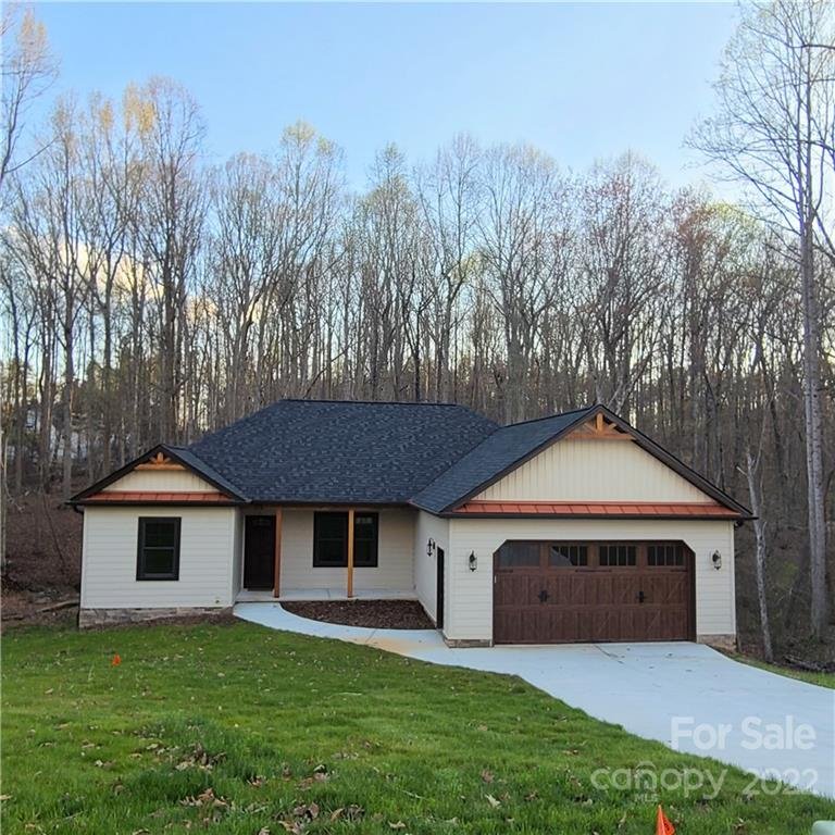 Property image 5 at 171 Shenandoah Loop, Troutman, NC 28166