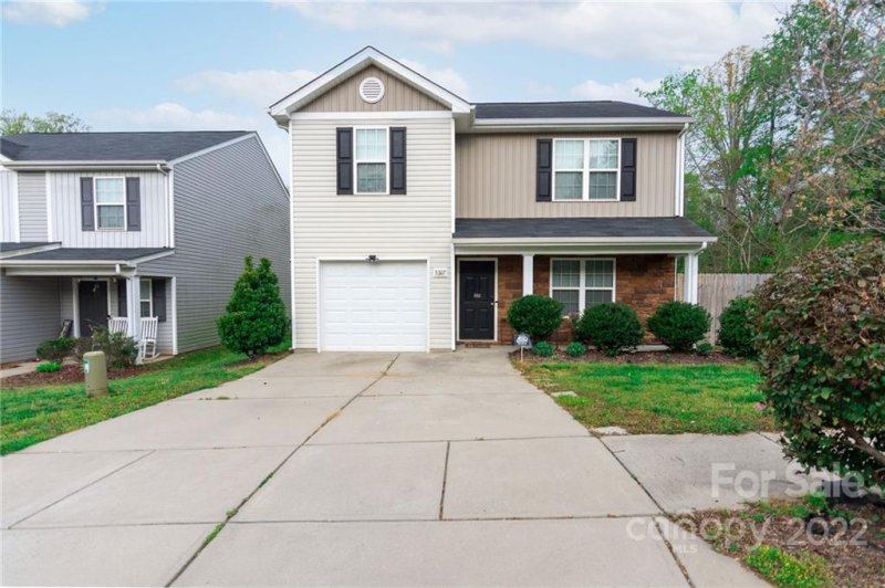 Property image 4 at 5327 Artesa Court, Charlotte, NC 28214