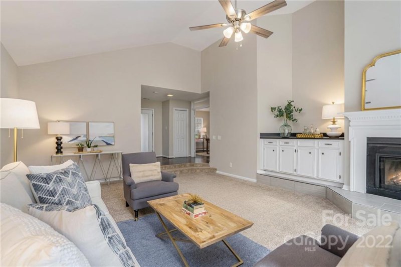 Property image 4 at 8814 Rittenhouse Circle, Charlotte, NC 28270