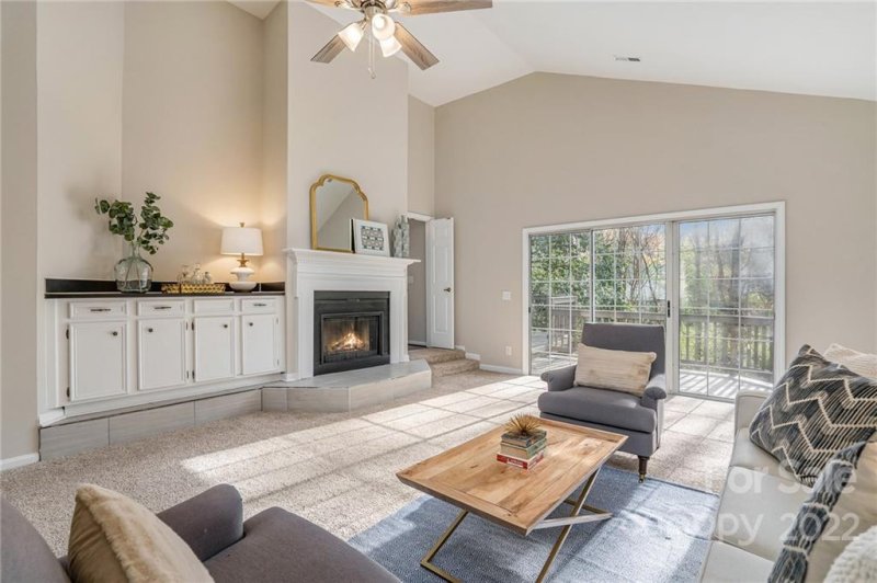 Property image 5 at 8814 Rittenhouse Circle, Charlotte, NC 28270