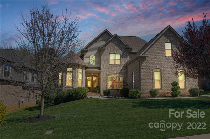 Property image 2 at 2448 Shiny Leaf Drive, Denver, NC 28037