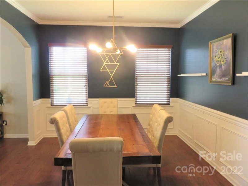 Property image 4 at 563 Marthas View Drive, Huntersville, NC 28078