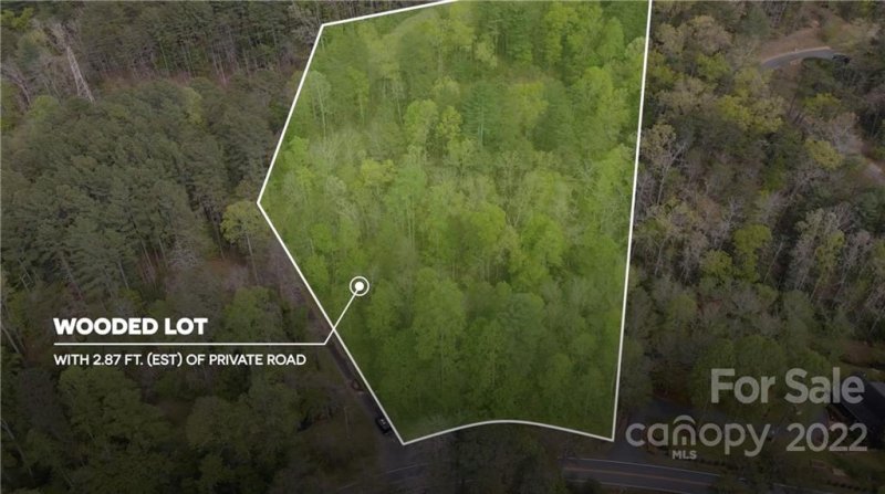 Property image 2 at Lot 2 Island Creek Road, Lake Lure, NC 28746